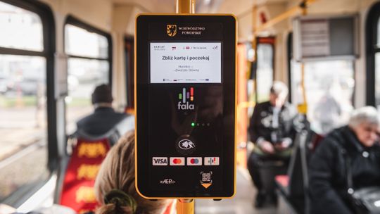 Fala wciąż bez operatora, a czas ucieka. Właśnie unieważniono kolejny przetarg