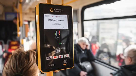 Fala znów w opałach. Innobaltica nie może znaleźć operatora systemu