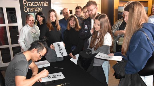 Festiwal Dialogu Kultur Aite 2026 w Chmielnie