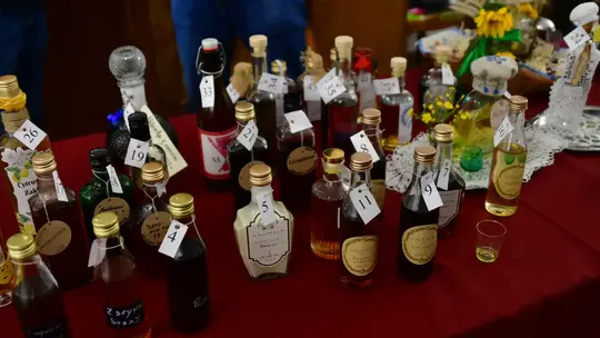 Festiwal Nalewek Kaszubskich, Kartuzy