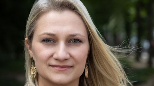 Agata Kozierańska-Burda