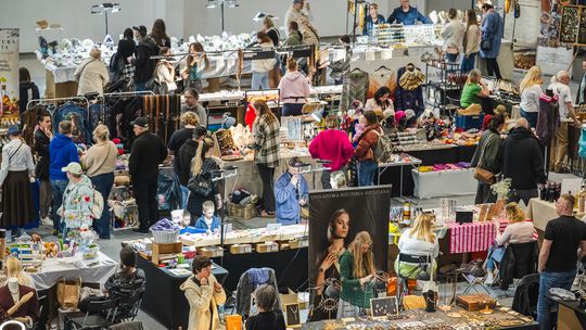 Festiwal Rękodzieła „Cudeńka” 2026, Gdańsk