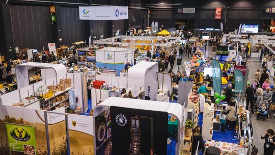 Festiwal Smaków Regionalnych 2025, Gdańsk