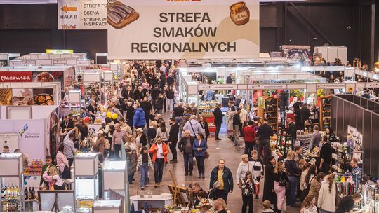 Festiwal Smaków Regionalnych 2026, Gdańsk