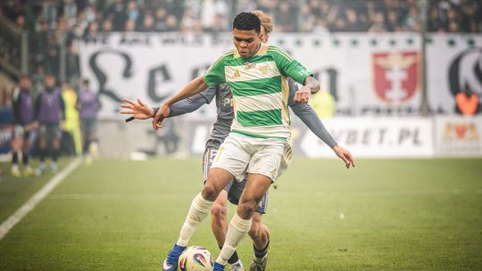 Lechia Gdańsk z zakazem transferowym FIFA. Klub trafił na specjalną listę