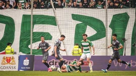 Lechia Gdańsk