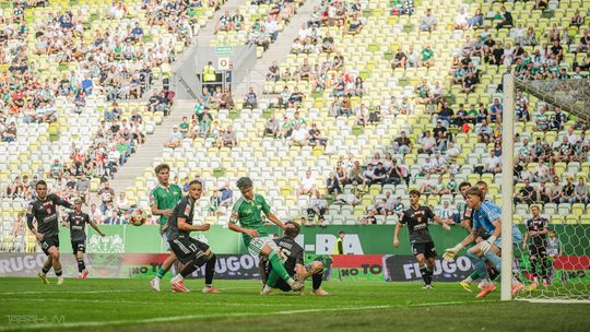 Lechia Gdańsk, zdjęcie ilustracyjne