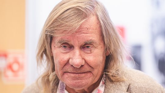 Filip Bajon, 50. Festiwal Polskich Filmów Fabularnych w Gdyni