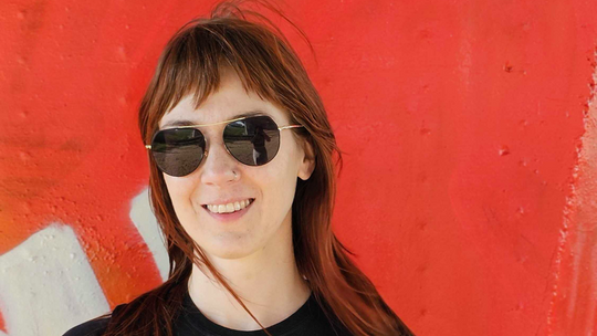 Filip Chajzer, aktywizm i wegański festiwal, który nie powróci