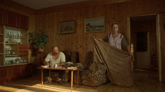 Film reżysera z Gdańska powalczy o Złotą Palmę w Cannes!