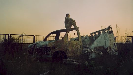 „Mariinka”