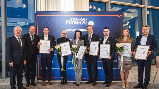 Finałowa gala Asy Biznesu 2023  już 23 października