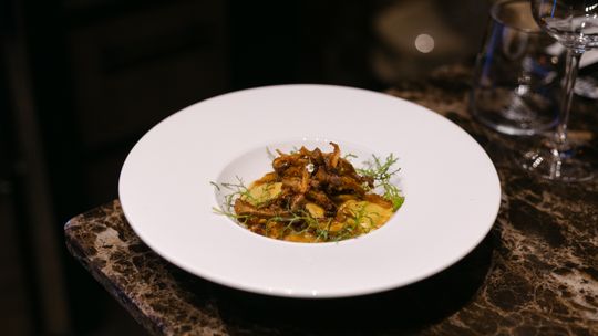 FineDiningWeek 2026: ruszyła sprzedaż rezerwacji. Ile kosztują festiwalowe menu?