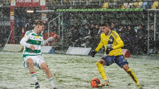 Arka Gdynia-Lechia Gdańsk