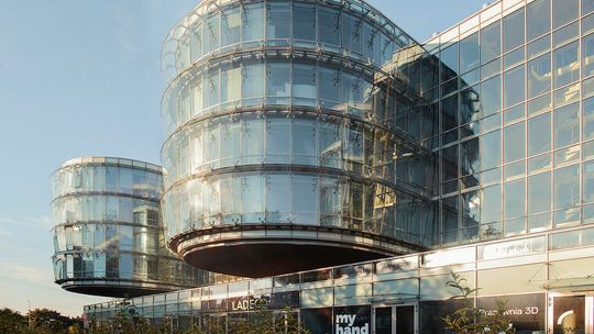 Forum Gospodarki Morskiej w Gdyni. Porty, logistyka, cyberbezpieczeństwo i energia odnawialna