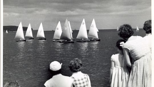 Fotografowali przedwojenne Wilno i powojenną Gdynię. O nich jest ten film