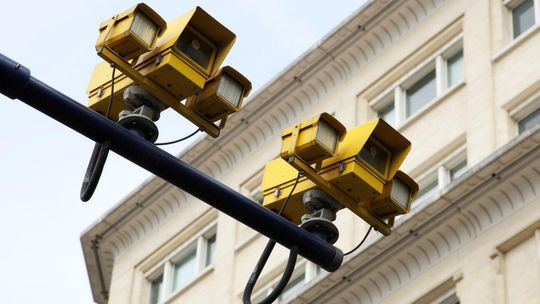 Fotoradary akustyczne na Pomorzu? Policja analizuje propozycję gdańskich radnych