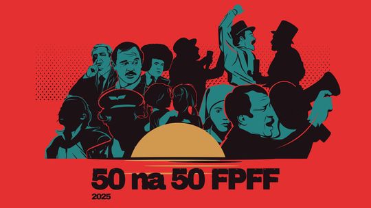 FPFF w Gdyni świętuje 50-lecie! Ważne filmy, wybitni twórcy, pokazy w wielu miastach