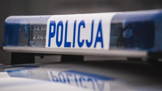 Fragment elewacji spadł na gości restauracji w centrum Gdańska