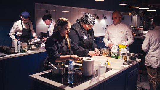 Frankofonia 2026. Gdańscy uczniowie okazali się bezkonkurencyjni!