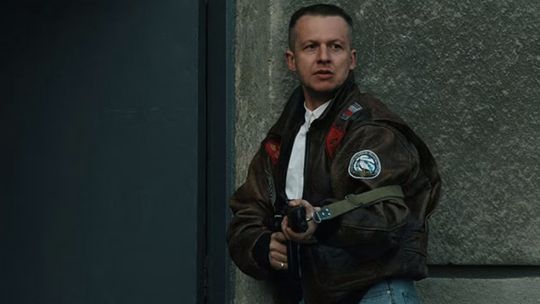 Franz Maurer na Netflix! „Psy” wracają w serialowej wersji