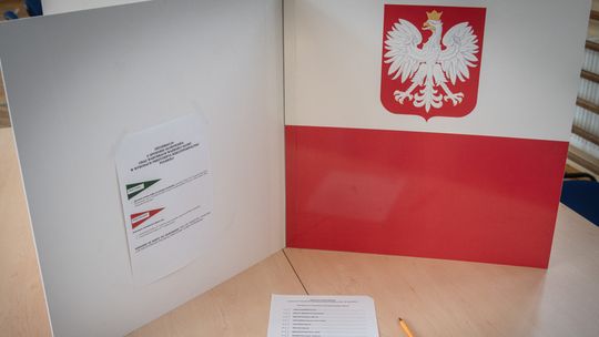 Frekwencja wyborcza. Pomorze trzecie w kraju, Gdańsk nadrobił zaległości!