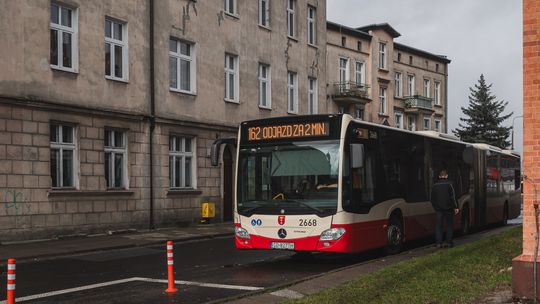 GAiT kupi wynajmowane do tej pory autobusy. Miejską flotę zasili 48 pojazdów