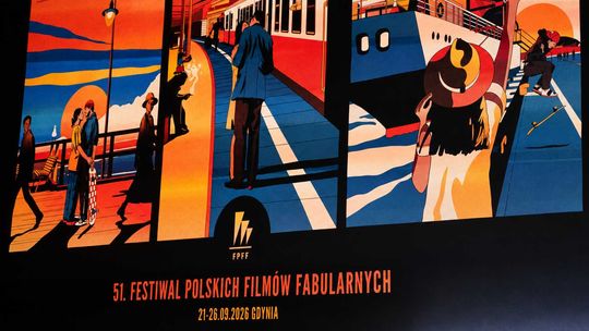 Gala rozdania nagród 51. FPFF w Gdyni