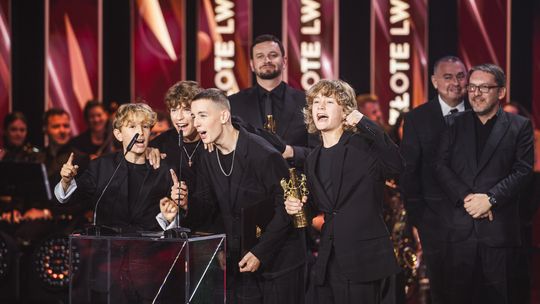 Dla kogo Złote Lwy? Jubileuszowy festiwal filmowy w Gdyni dobiega końca