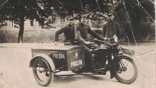 Gdańsk 1938/39. Może ta napięta sytuacja w mieście, rozejdzie się jakoś po kościach