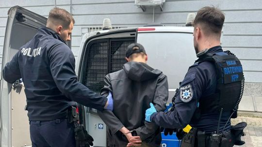 Gdańsk prokuratura wpisała 45 cudzoziemców na listę "osób niepożądanych"