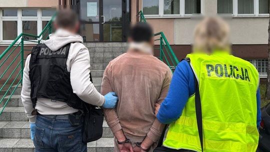 Nielegalna energia do nielegalnych automatów. 46-latek usłyszał aż... 42 zarzuty za oszustwa