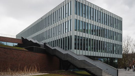 Centrum Kompetencji STOS Politechniki Gdańskiej