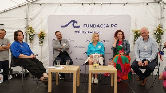 Pomorskie Forum Animacji Społecznej, Gdańsk 2024