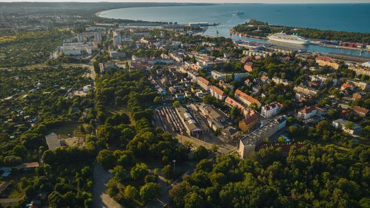 Gdańsk-Nowy Port