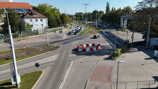 Gdańsk czekają utrudnienia. Ruszają dwa ważne remonty