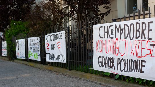 Gdańsk dostanie ćwierć miliona na tramwaj. Aktywiści twierdzą, że naruszono regulamin dotacji