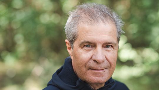 Gdańsk epoki napoleońskiej. „Hipnoza” – nowy kryminał Krzysztofa Bochusa