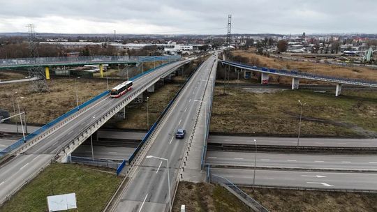 Estakadę na Elbląskiej chce remontować trzynaście firm