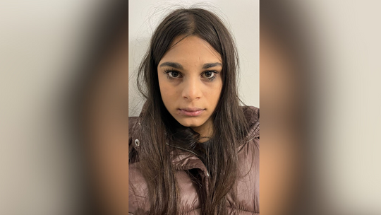 Gdańsk: Gdzie jest 15-letnia Sunita Ciurar?