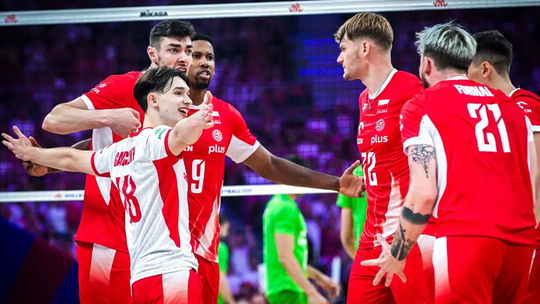 Gdańsk gospodarzem mistrzostw świata w siatkówce 2027! Sprzedaż biletów ruszy pod koniec 2026 roku