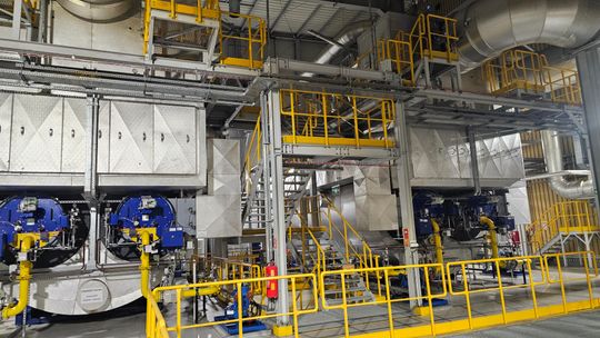 Gdańsk i Sopot z nowym systemem ciepła. PGE inwestuje setki milionów