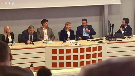 Gdańsk: Inauguracyjna konferencja z cyklu MEGApolis: „Prawo (do) metropolii”