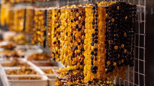 Gdańsk Jewellery Week: Poznaj sztukę biżuterii i  jej najlepszych twórców!