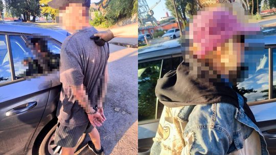 Gdańsk: Libacja zakończona dotkliwym pobiciem właściciela mieszkania