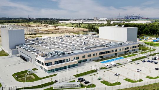 Gdańsk będzie wiodącym ośrodkiem produkcji magazynów energii w Europie?