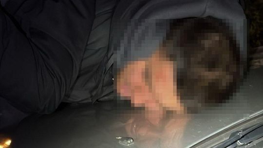 Gdańsk. Najpierw pili, a potem bili i łupili. Teraz siedzą w areszcie