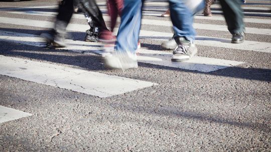 Gdańsk: Nie będzie przejścia naziemnego przy Żabim Kruku. Miasto unieważnia przetarg