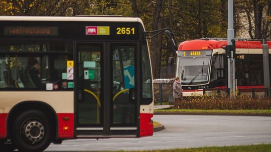 Gdańsk: Od marca linia 262 pojedzie aż na Przymorze