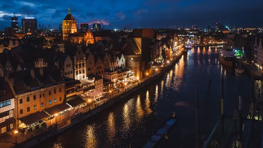 Gdańsk ogłasza oszczędności! Duże cięcia w wielu obszarach miasta 